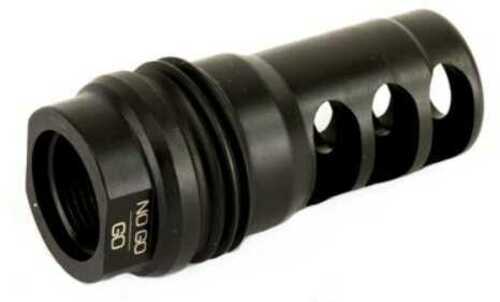 Rugged Suppressor 3 Port Break 5/8X24